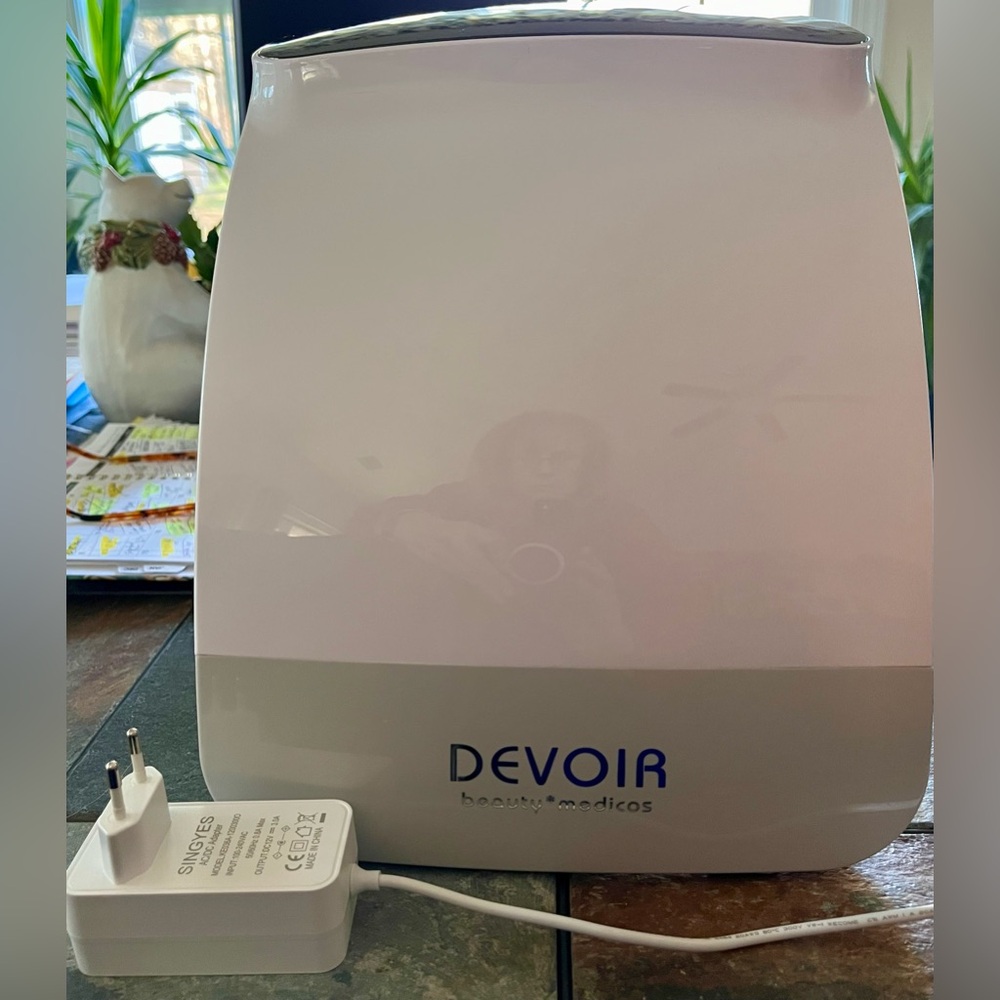 Devoir PDT LED Light Therapy Machine - Picture 6 of 9